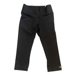 Champion Gear Vapor Sports Leggings Thermal Size M